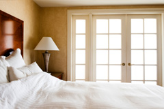 Oldbury Naite bedroom extension costs