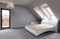 Oldbury Naite bedroom extensions