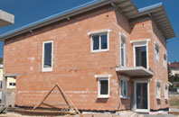 Oldbury Naite home extensions